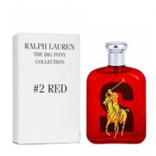 Туалетная вода Ralph Lauren Big Pony 2 тестер 125 мл.