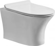 Унитаз подвесной Orange C01 C01-100W