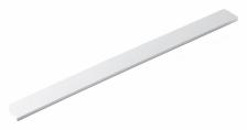 Вставка декоративная Novotech Flum 135108 Цвет арматуры белый