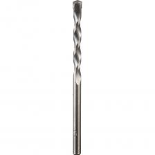 Сверло по бетону 5x85 мм TORGWIN T277285 применяется для сверления бетона, кирпича, природного камня, пластика, гипсокартона, керамики в безударном и ударном режиме. Изготовлено из высококачественной инструментальной стали. Режущая часть сверла выполнена из твердого сплава и имеет угол заточки 130°. Внимание, изображение товара может отличаться от реального! Верные параметры указаны в технических характеристиках товара.