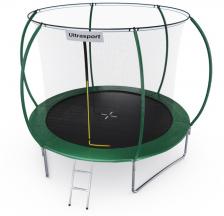 Батут DFC ULTRASPORT 10 футов с сеткой 330700001069