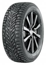 Автошина Ikon Autograph Ice 9 205/55 R16 94Tзимняя шипованная