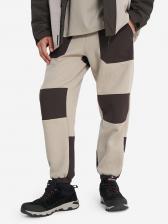 Брюки мужские Northland, Коричневый