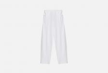 Брюки Белые L мл MARK FORMELLE