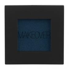 Тени для век Single Eyeshadow (E0116, 15, Iridescent Dark Blue, 3,5 г)