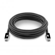 Кабель OWC USB4 (40Gb/s) Active Optical Cable 4,5м (15') OWCCBLUS4A04.5M