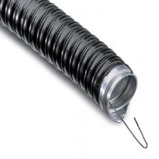 Rexant 28-0112-50 Металлорукав в ПВХ изоляции МРПИнг-12