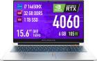 Ноутбук Machenike Aurora Star XT