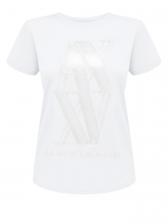 Футболки Armani Exchange Футболка