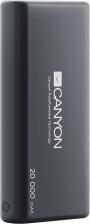 Аккумулятор Canyon CNS-CPBP20B, чёрный