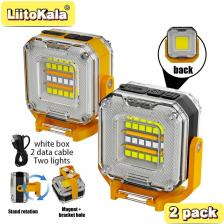 LiitoKala LF-224 Портативный фонарь