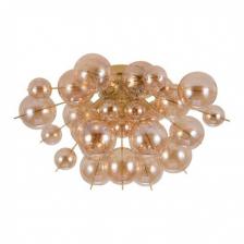 Потолочная люстра ARTE LAMP MOLECULE