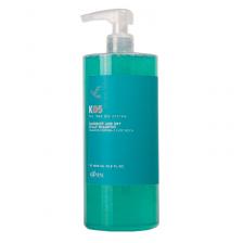 KAARAL Шампунь от перхоти для сухой кожи головы / К05 DANDRUFF AND DRY SCALP SHAMPOO 1000 мл