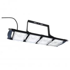 Светодиодный промышленный подвесной светильник серии ДСП 29 "Carbon" предназначен для освещения производственных помещений с высокими потолками, повышенной влажностью и большим содержанием пыли в воздухе, в том числе цехов, складов, крытых спортивных сооружений, а также элементов транспортной инфраструктуры.Светильник не является бытовым электрическим прибором.