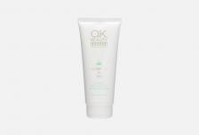 Успокаивающий лосьон после загара для лица и тела GLOW UP & TAN CALMING 200 мл OK BEAUTY