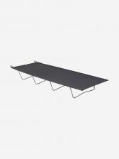 Раскладушка кемпинговая Trek Planet Bivouac XL Grey, Серый