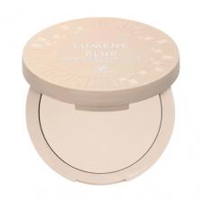 Пудра для лица LUMENE Компактная тональная пудра Blur Longwear Powder Foundation SPF 15