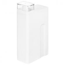 контейнер РЫЖИЙ КОТ Eline 12х5,8х21,8см 1л для стирального порошка пластик с крышкой