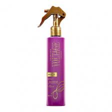 KHARISMA VOLTAGE Лосьон для укладки волос CASHMERE легкое расчесывание 200