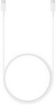 Кабель Samsung TypeC-TypeC 60W 1.8m white SAM-EP-DX310JWRGRU