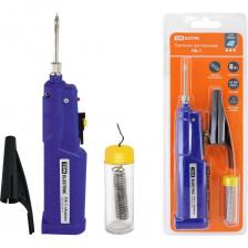 Автономный паяльник TDM ELECTRIC ПА-1 SQ1025-0101