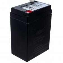 Аккумуляторная батарея CASIL CA645 10601010