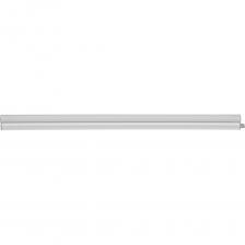 Светодиодный линейный светильник Т5 6,5W 720lm 4000K 600mm с выключателем, комплектом подключения и монтажа Светодиодный линейный светильник Т5 6,5W 720lm 4000K 600mm. В серии представлены 6 различных длин, все из которых стыкуются в бесшовную световую линию. На корпусе светильника есть выключатель, а также весь комплект для накладного монтажа и подключения. Светильник дает равномерную засветку без бликов и видимых светодиодных точек. Идеален для освещение рабочего пространства, кухонь, закарнизной подсветки, освещения витрин.   В наборе провод (1м) с вилкой для подключения и аксессуары для монтажа Бесшовная стыковка в линию до 40 светильников Выключатель на корпусе