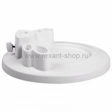 Rexant Подставка настольная для ламп-луп, круглая 31-0840 1 шт