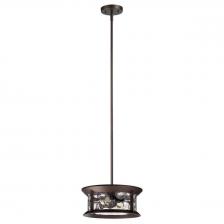 Уличный подвесной светильник Odeon Light Mavret 4961/2