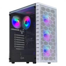 Системный блок Robotcomp Аллигатор 2.0 Plus V2 White