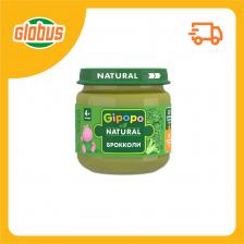 Пюре детское овощное Gipopo