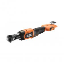Трещотка AEG BSS18R38BL-0