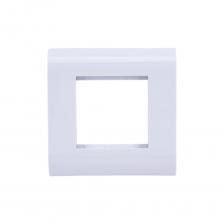 Лицевая рамка для модуля ITK ITK Mosaic CS5-12M-P