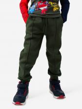 Брюки для мальчиков PlayToday, Коричневый