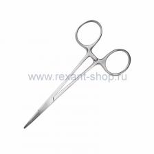 Rexant Зажим монтажный прямой 125 мм 12-4341-8 1 шт