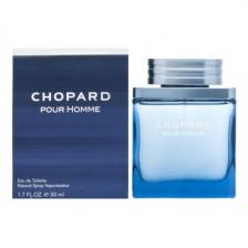 Chopard Pour Homme туалетная вода 30мл