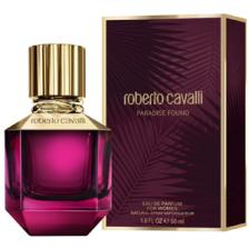 Парфюмерная вода Roberto Cavalli Paradise Found For Women 75 мл.