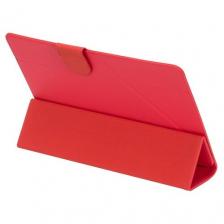 RIVACASE 3137red. Чехол для планшета, диагональ 10,1 ", красный