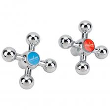 Маховик MIXLINE ML07 526781