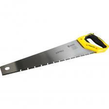 Сегментная ножовка по дереву Ножовка по дереву Berger BG сегментная 450мм, 3D заточка, 9TPI,BG1839