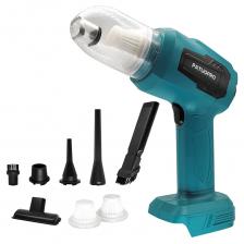 PATUOPRO Беспроводной мини-пылесос для автомобиля 18В