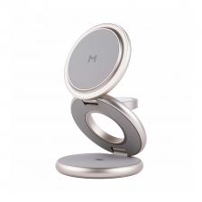 Беспроводная зарядка Magssory Disc Signature Edition For Samsung Titan