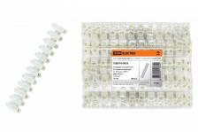 Tdm Зажим винтовой ЗВИ-20 полипропилен 1,5-6мм2 SQ0510-0025 1 шт