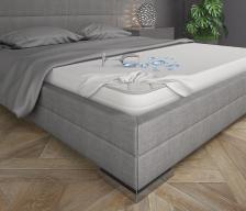 Наматрасник-Аквастоп 600*1200 (матрас до h22см)