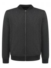 Бомберы Strellson Куртка-бомбер на молнии