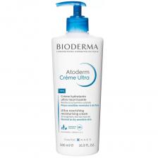 Крем для тела Атодерм Ультра с помпой Atoderm Creme Ultra