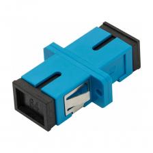 Симплексный оптический адаптер LANMASTER LAN-SC-AM-SM