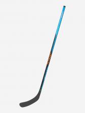 Клюшка хоккейная детская Bauer Nexus Sync JR-30, Черный