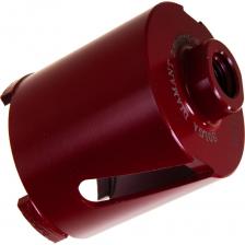 Алмазная коронка по бетону Коронка алмазная по бетону (68х60 мм; М16) Solga Diamant 42603068