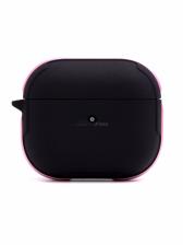 Чехол K-DOO Soft Touch для AirPods 3 (Розовый)